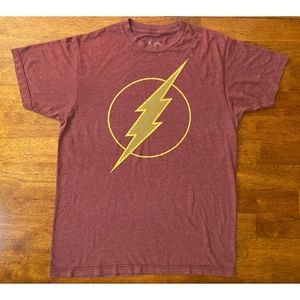 DC COMICS The Flash T-Shirt